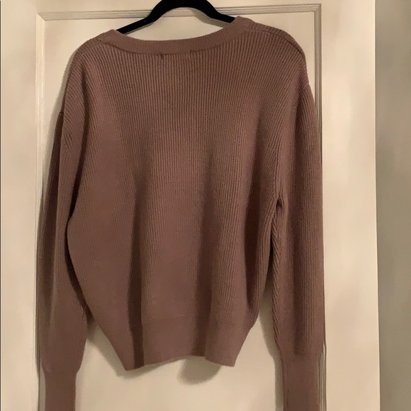 NBW Elodie Sweater - size M - Picture 4 of 4